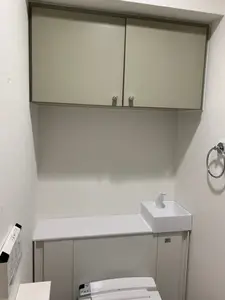 快適で扱いやすい水まわりは、やっぱり居心地が良い！